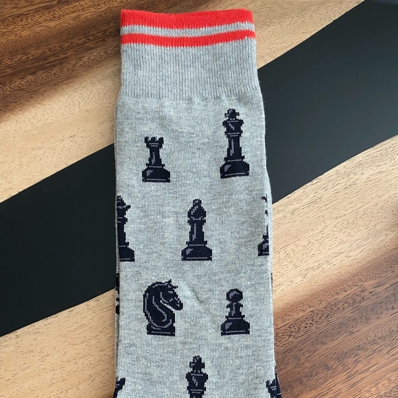 3-Pair HotSox Socks - Picture 4 of 4